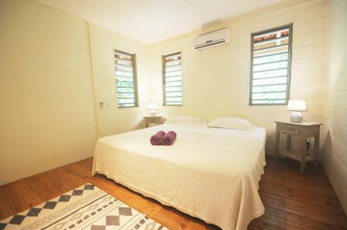 #7 Beach Villa Bliss By Tahiti Villas