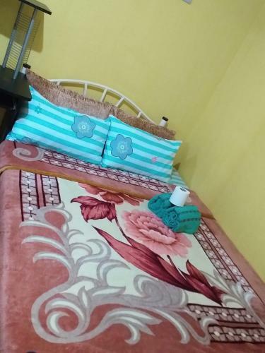Apartamento Camp 8 Baguio City Transient House