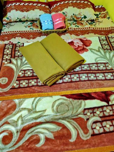 Apartamento Camp 8 Baguio City Transient House