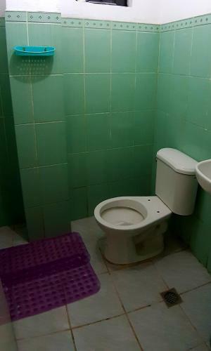 Apartamento Camp 8 Baguio City Transient House