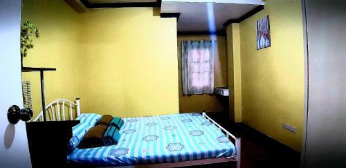 Apartamento Camp 8 Baguio City Transient House