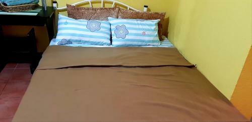 Apartamento Camp 8 Baguio City Transient House