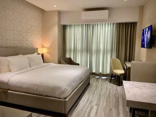 Capitol Hill Hotel And Suites