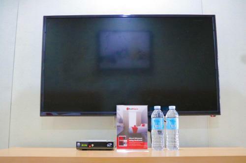 Hotel Reddoorz Plus @ As Fortuna Cebu