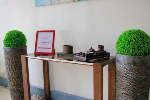 Hotel Reddoorz Plus @ As Fortuna Cebu
