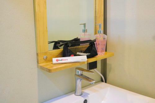 Hotel Reddoorz Plus @ As Fortuna Cebu