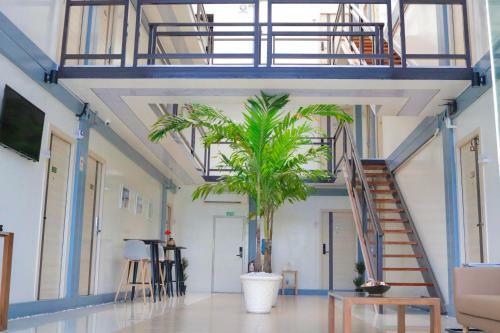 Hotel Reddoorz Plus @ As Fortuna Cebu