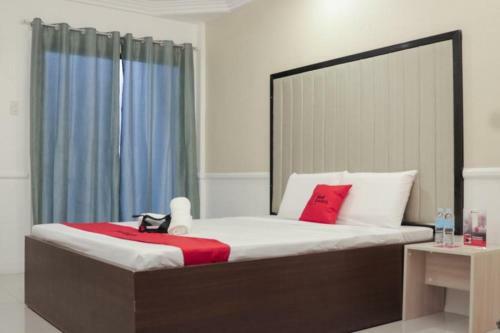 Hotel Reddoorz Premium @ Wireless Mandaue Cebu
