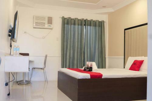 Hotel Reddoorz Premium @ Wireless Mandaue Cebu