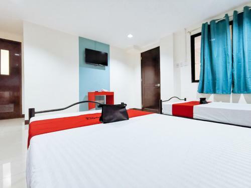 Hotel Reddoorz Plus Near Ateneo de Davao