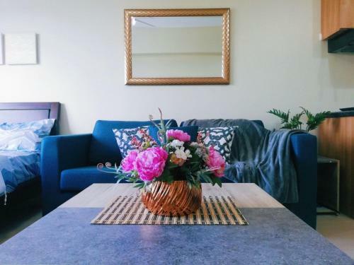 Apartamento Cozy On The 28th! It Park Cebu City