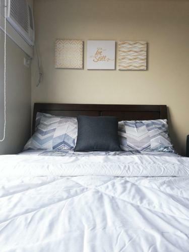 Apartamento Cozy On The 28th! It Park Cebu City