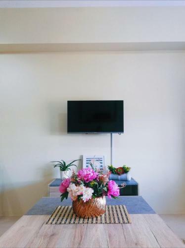 Apartamento Cozy On The 28th! It Park Cebu City