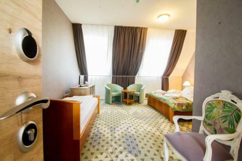 Hotel Batthy�ny K�ria