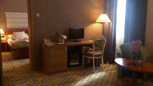 Hotel Batthy�ny K�ria
