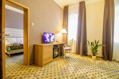 Hotel Batthy�ny K�ria
