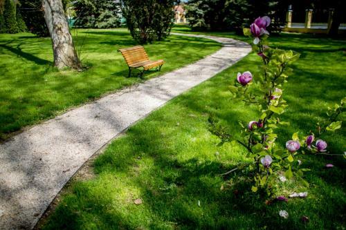 Hotel Batthy�ny K�ria