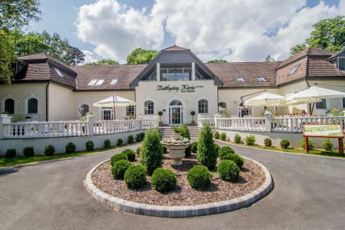 Hotel Batthy�ny K�ria