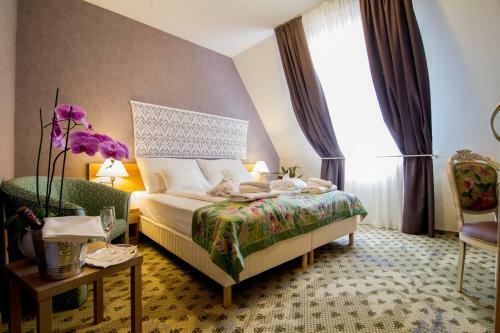 Hotel Batthy�ny K�ria
