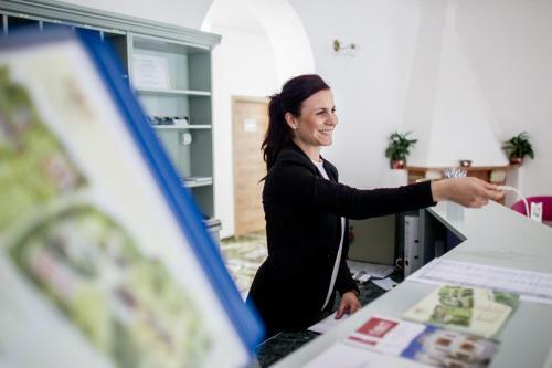 Hotel Batthy�ny K�ria