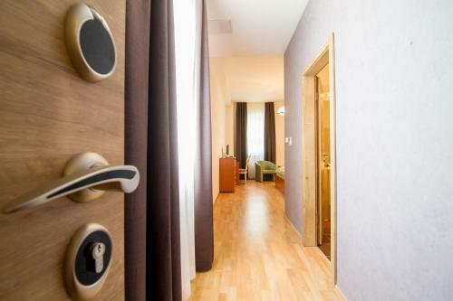 Hotel Batthy�ny K�ria