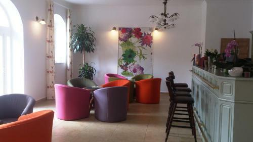 Hotel Batthy�ny K�ria