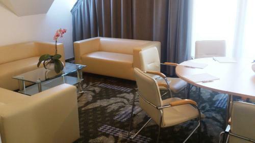 Hotel Batthy�ny K�ria