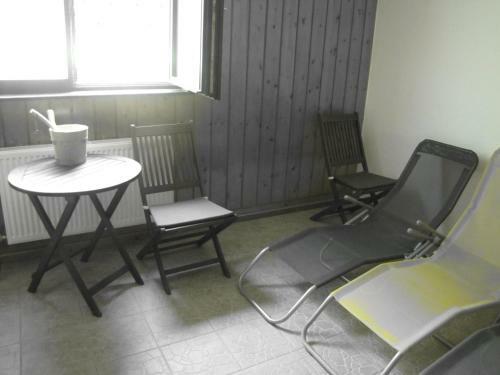 Hostal Herold Panzi�