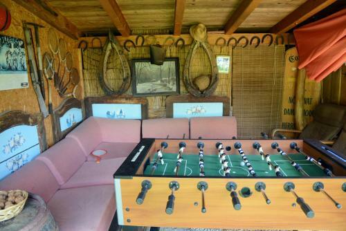 Hostal Nagy Vend�gh�zak
