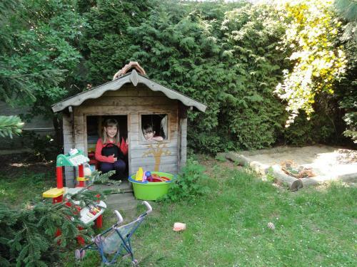 Hostal Nagy Vend�gh�zak