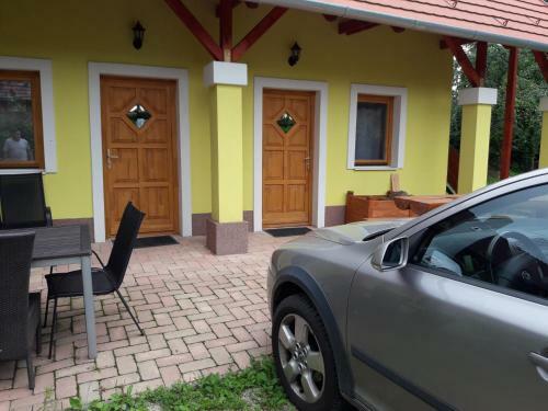 Zanati Apartmannh�z