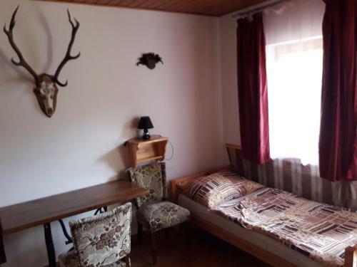 Zanati Apartmannh�z
