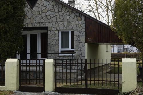 Mesteri Apartman
