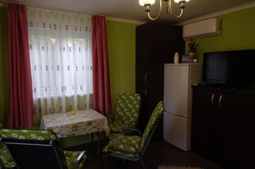 Mesteri Apartman