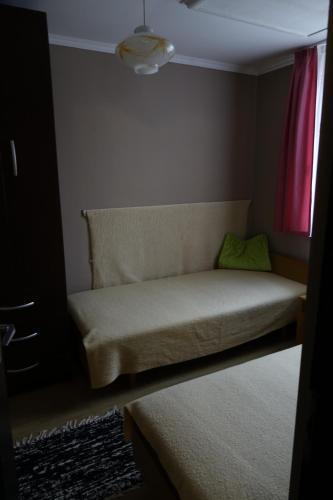Mesteri Apartman