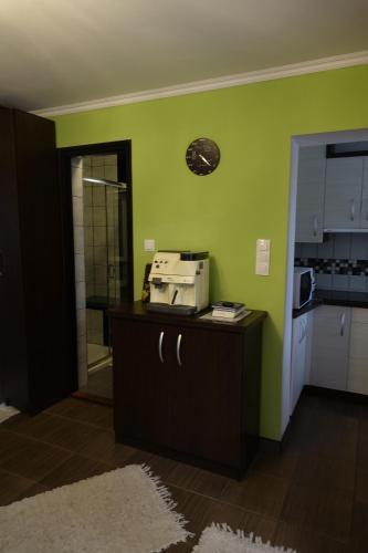 Mesteri Apartman
