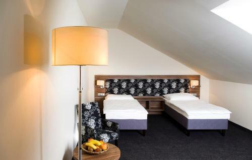 Bodrogi K�ria Wellness Hotel