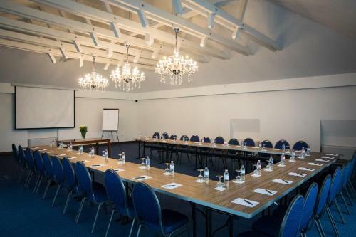 Bodrogi K�ria Wellness Hotel