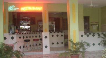 Pavillion Des Receptions & Hotel