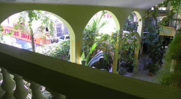 Pavillion Des Receptions & Hotel