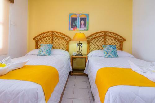 Hotel Santana
