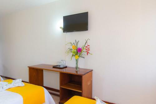 Hotel Santana