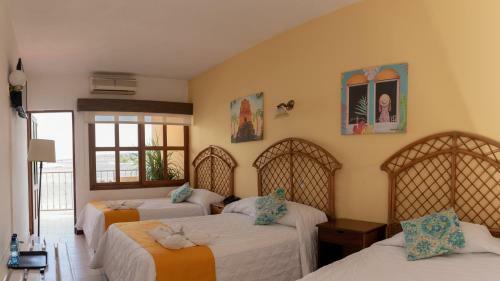 Hotel Santana