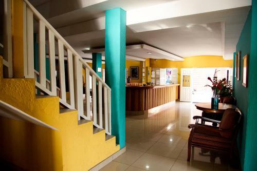 Hotel Santana