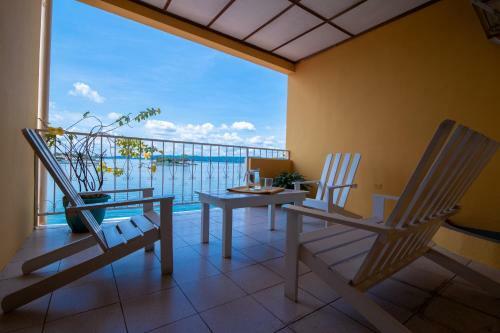 Hotel Santana