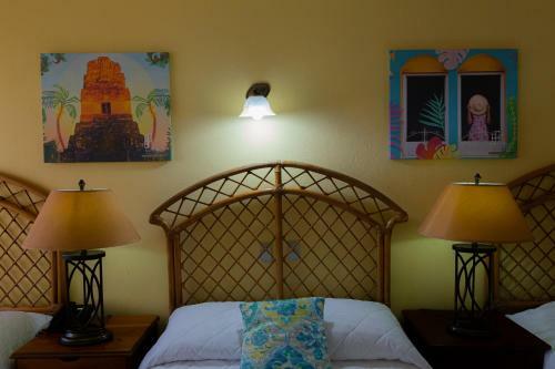 Hotel Santana