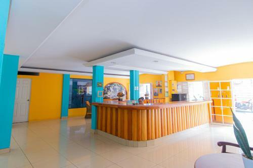 Hotel Santana
