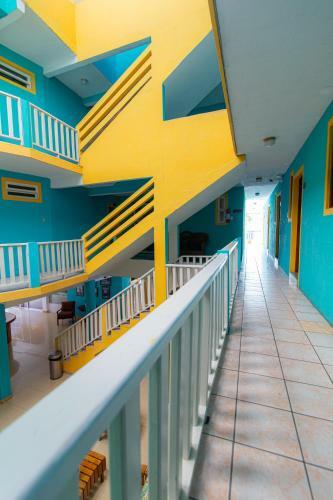 Hotel Santana