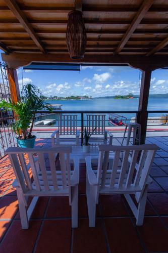 Hotel Santana