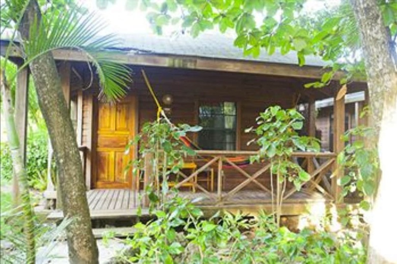 Hotel Las Rocas Resort And Dive Center